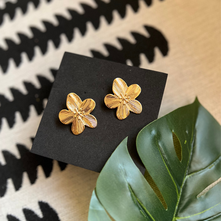Golden Fleur