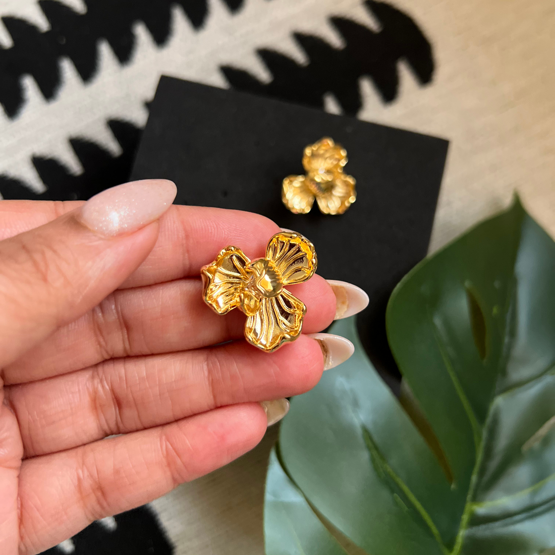 Radiant Blooms