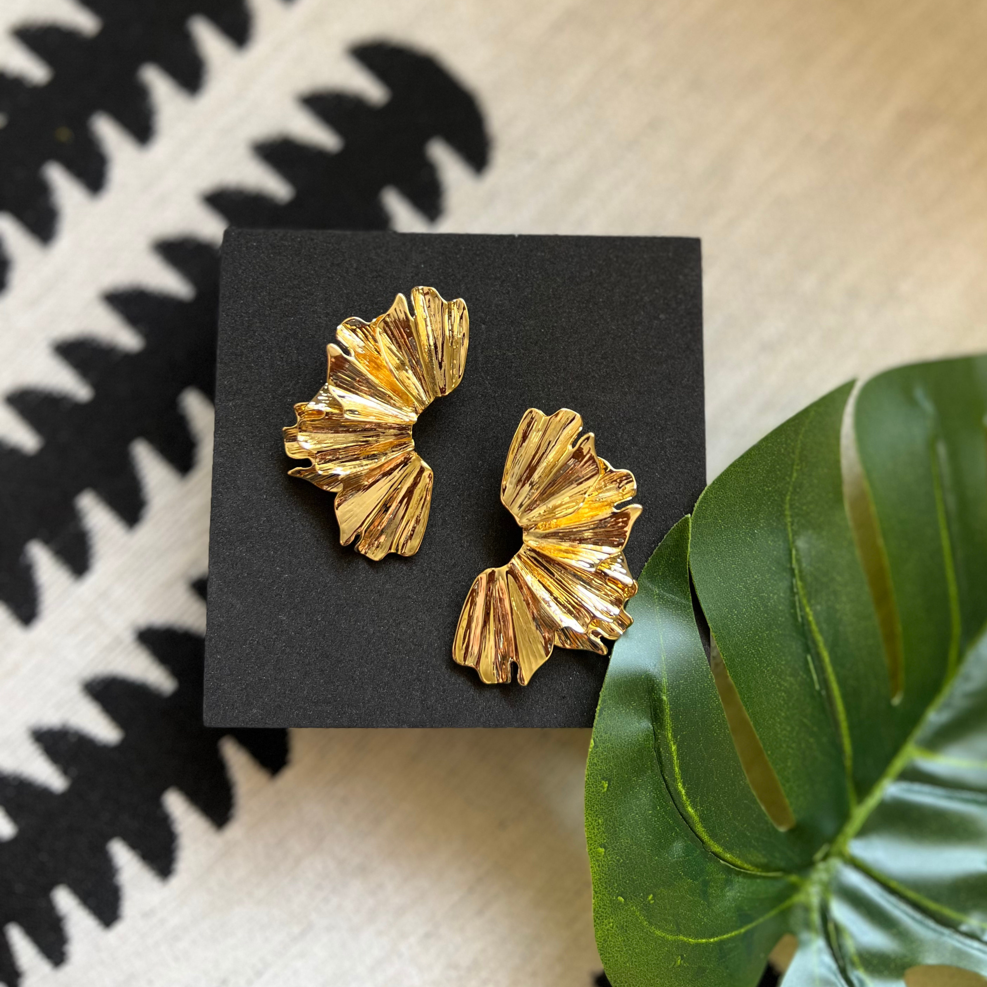 Luxe Sparkle