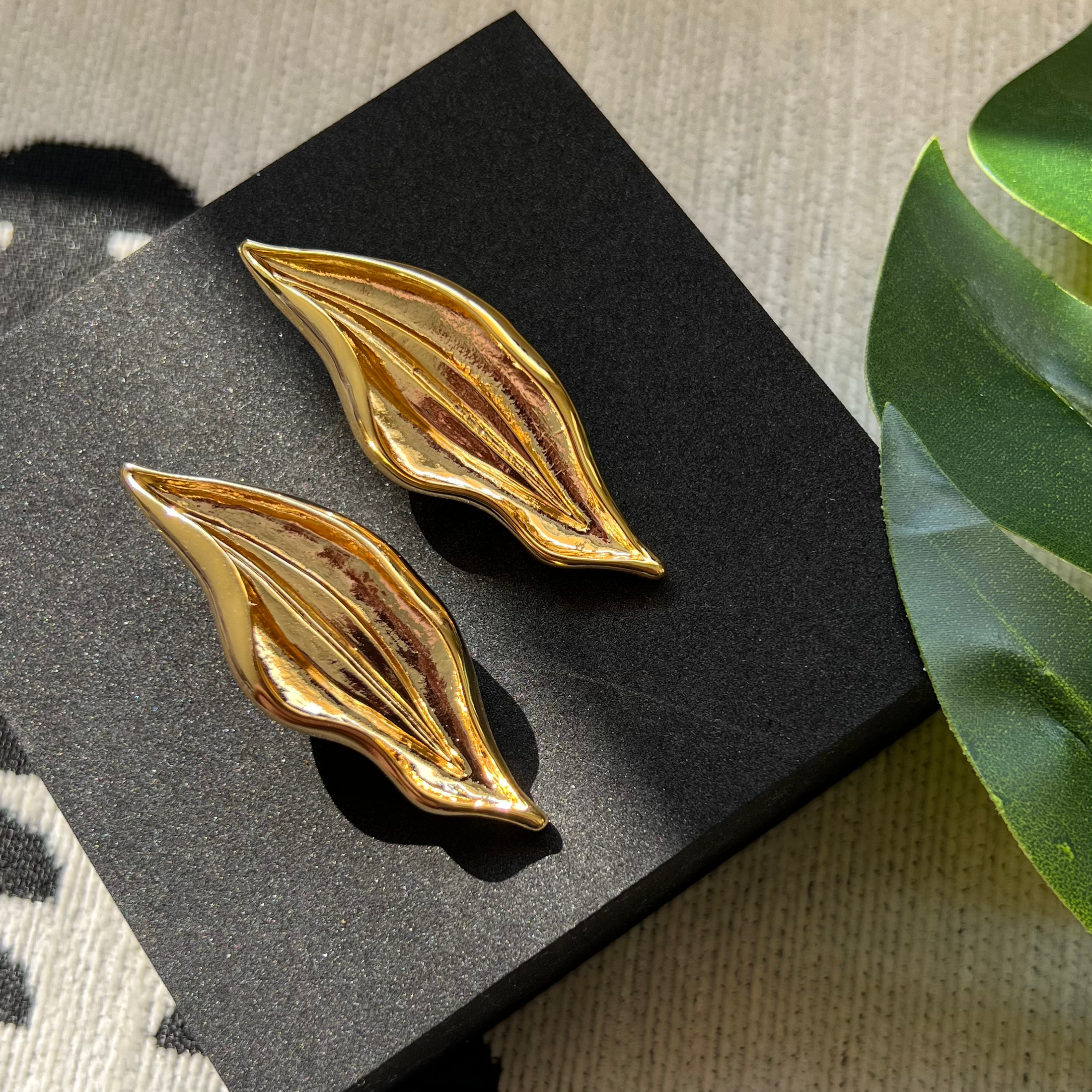 Leafy Elegance
